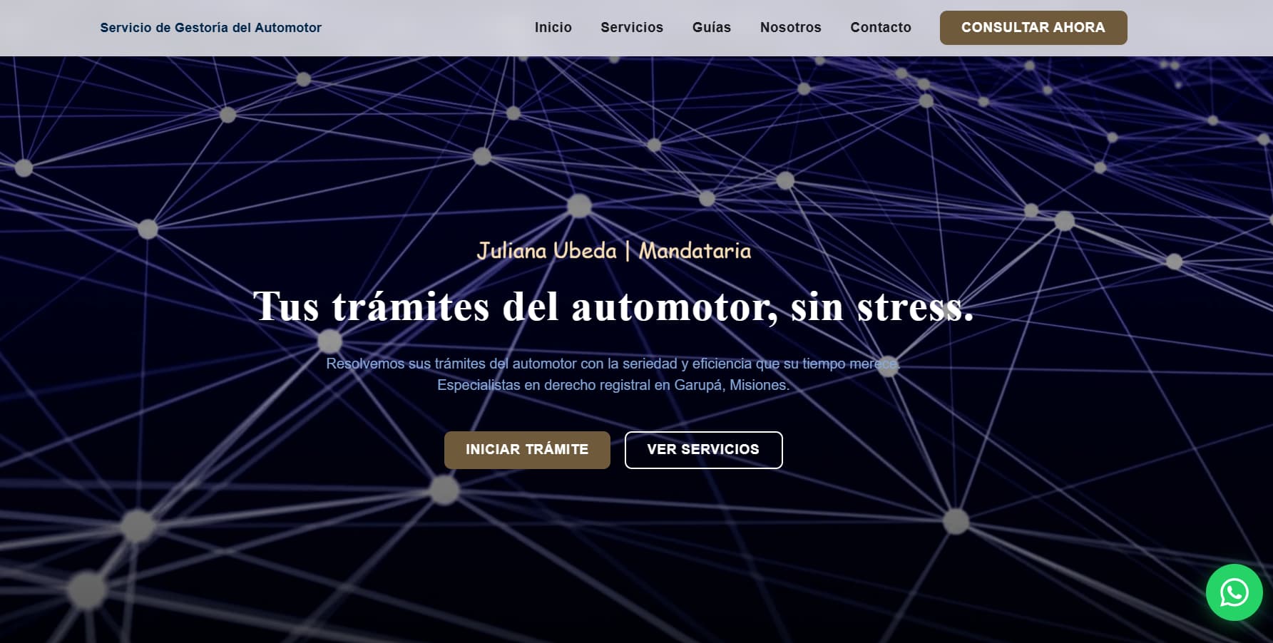Gestoría JU